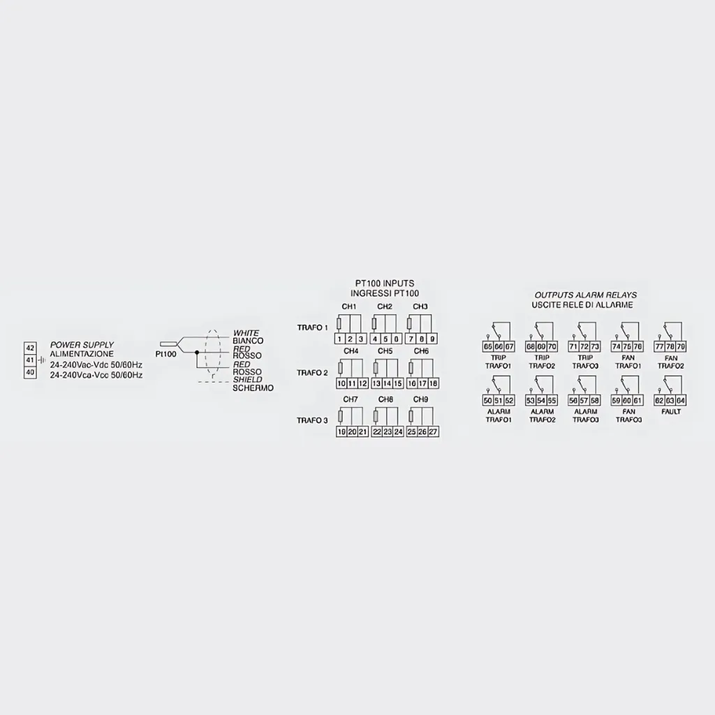Schéma de cablâge électrique NT539.webp
