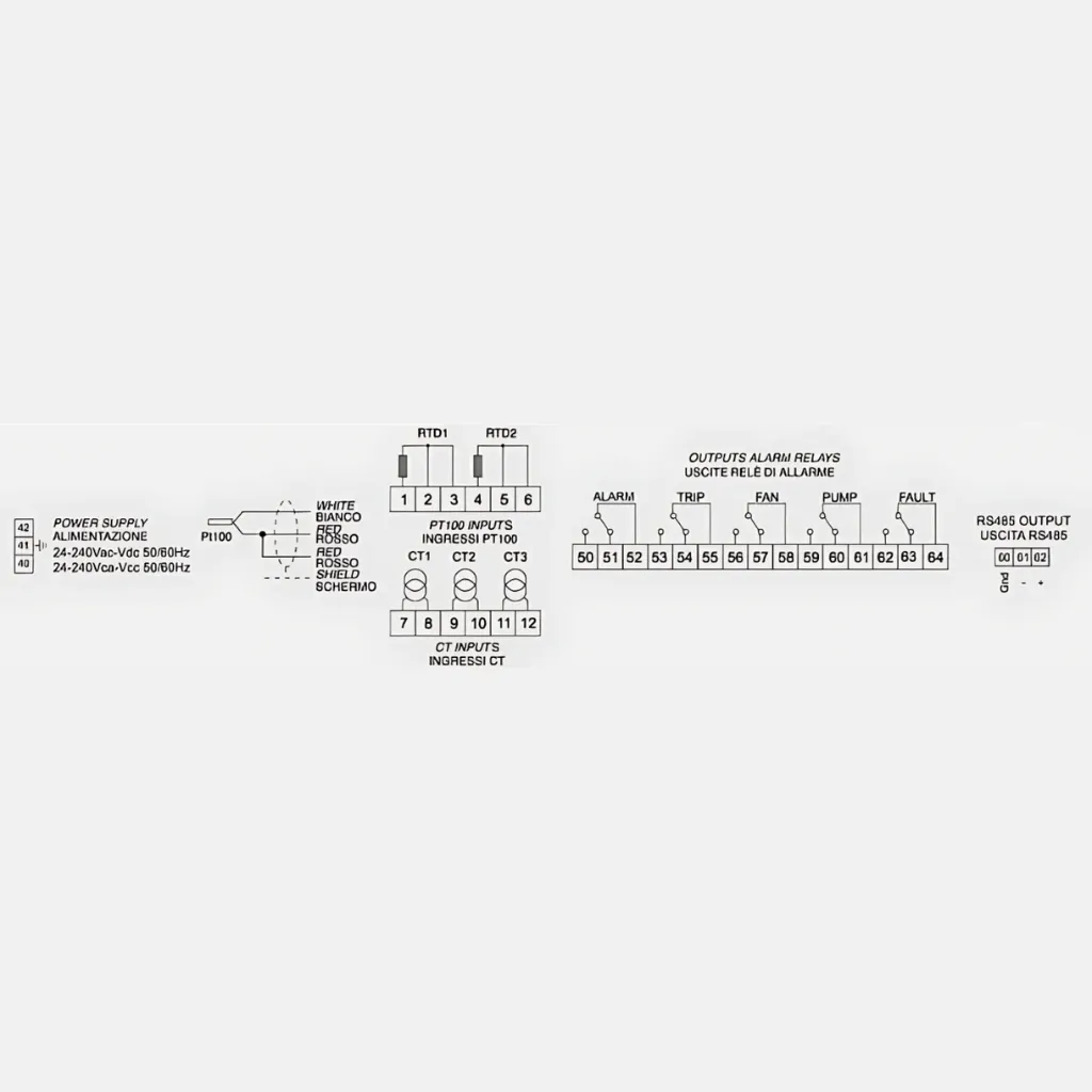 Schéma de connexions électriques.webp