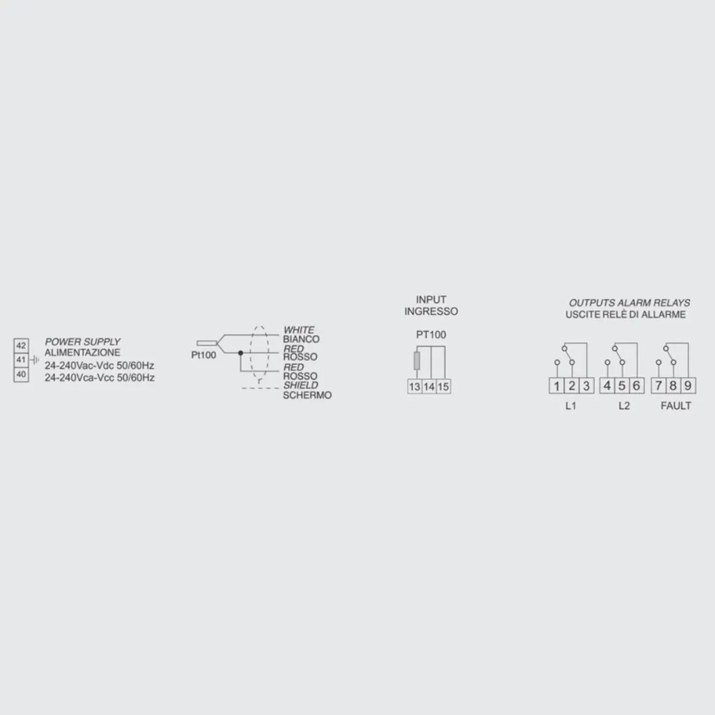 Schéma de connexions électriques T412.webp