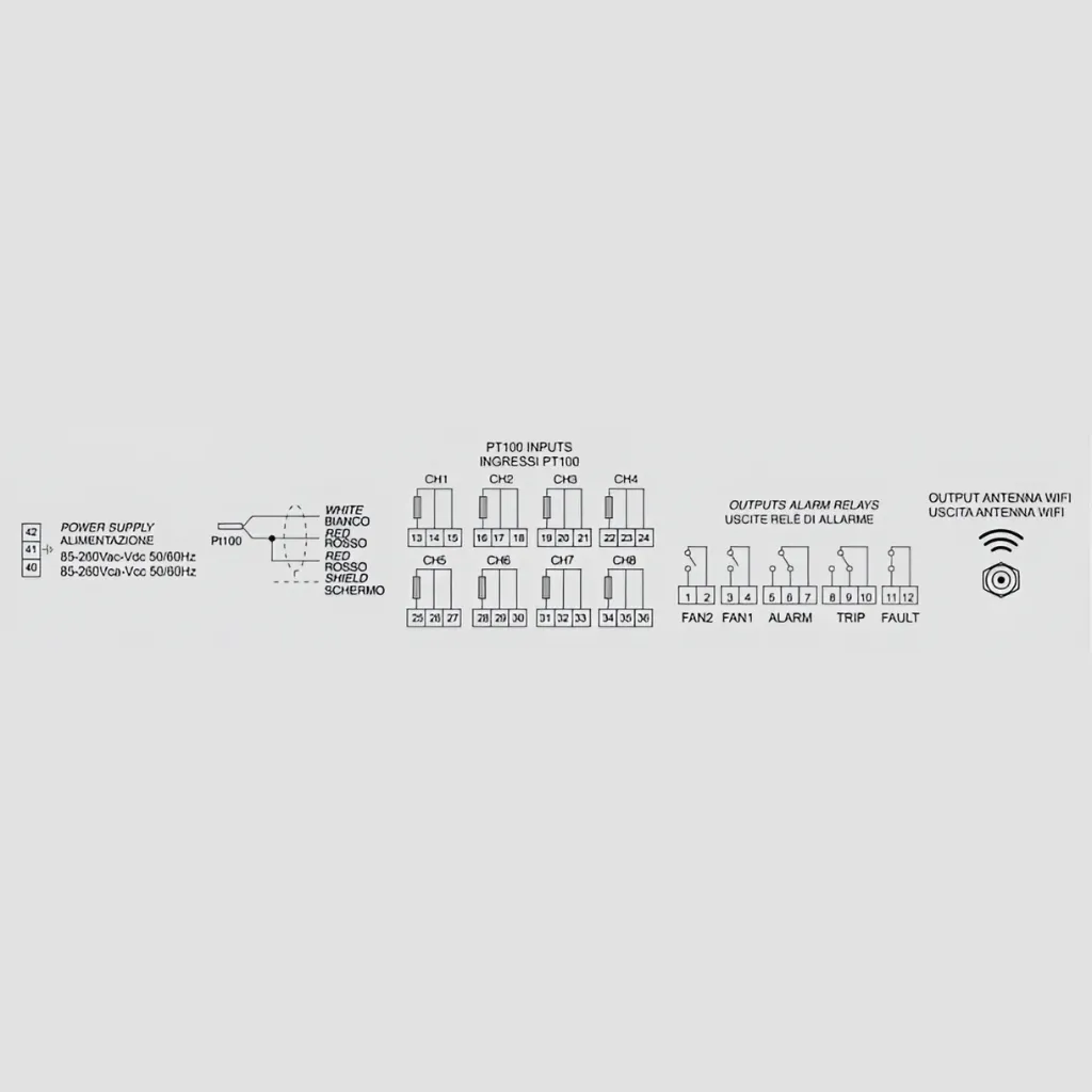 connexions électriques NT538 WS-EVO.webp