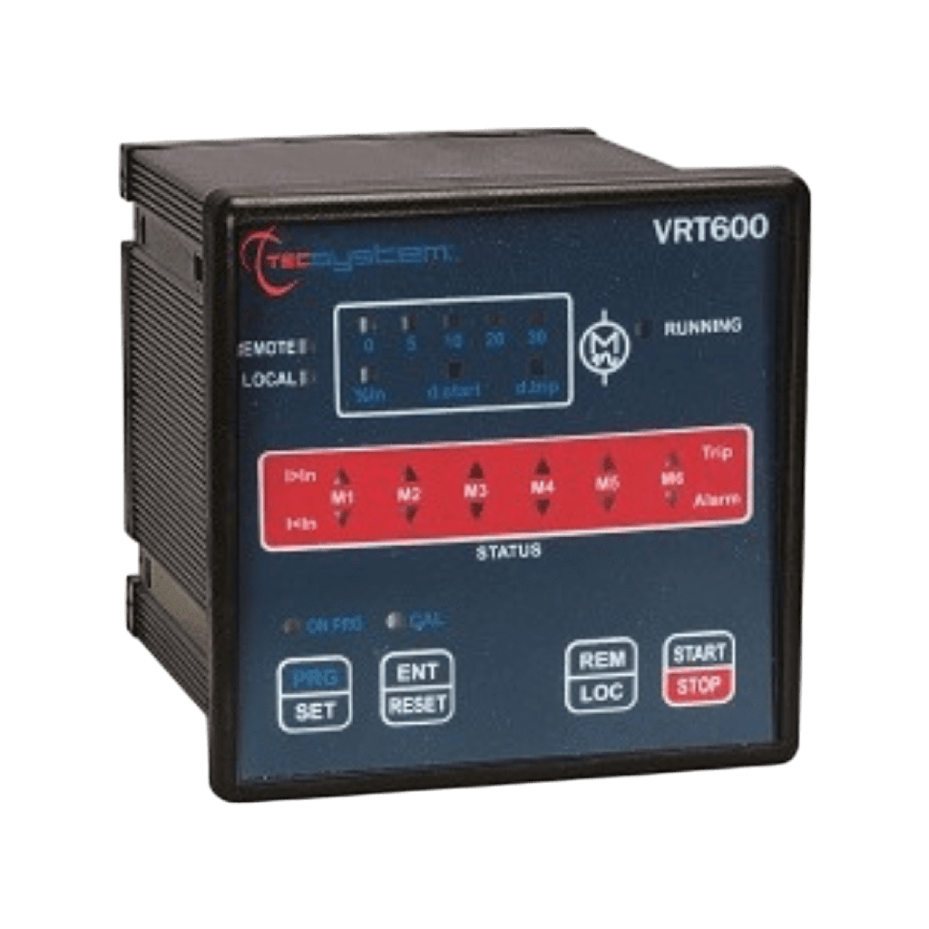[1CN0201] VRT600