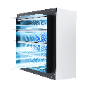 Extracteur intelligent + boîtier de commande
