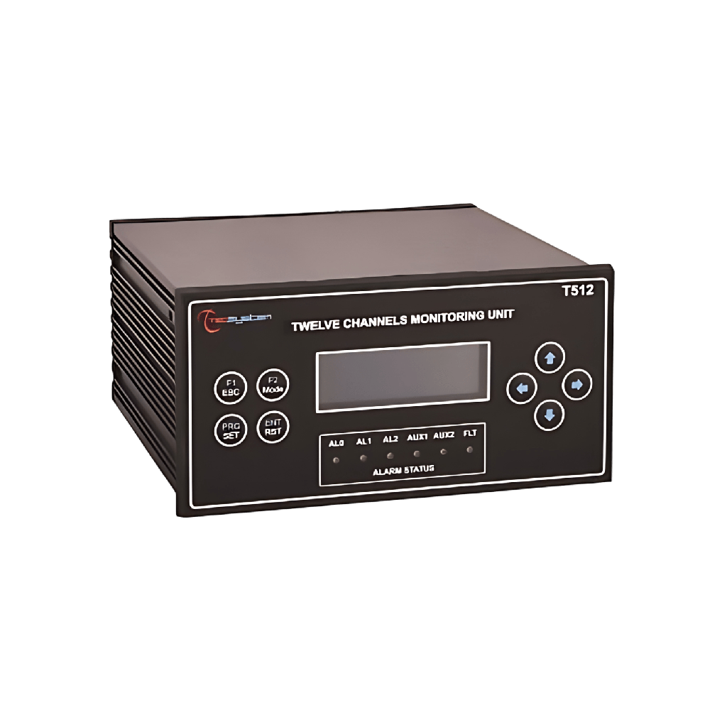 Contrôleur T512 RS485