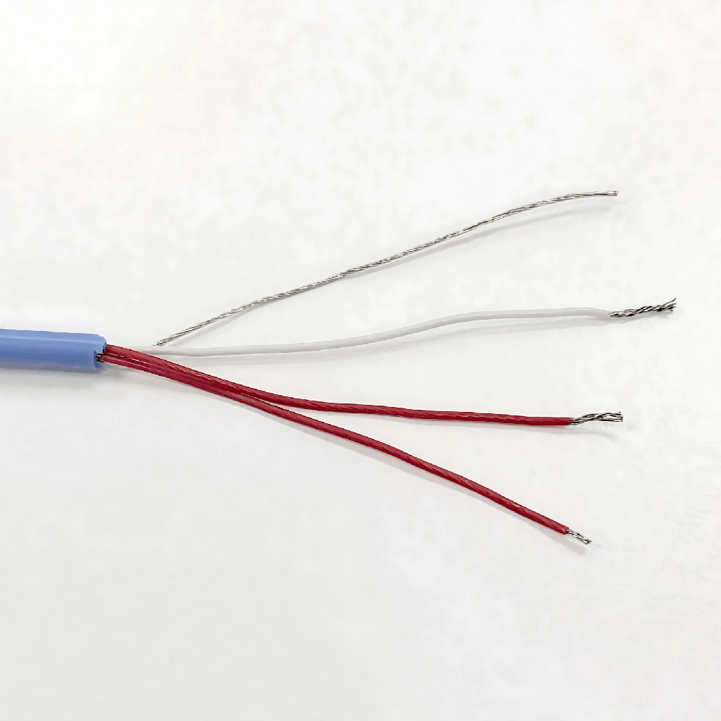 [1CA0040] Câble d'extension CTSW
