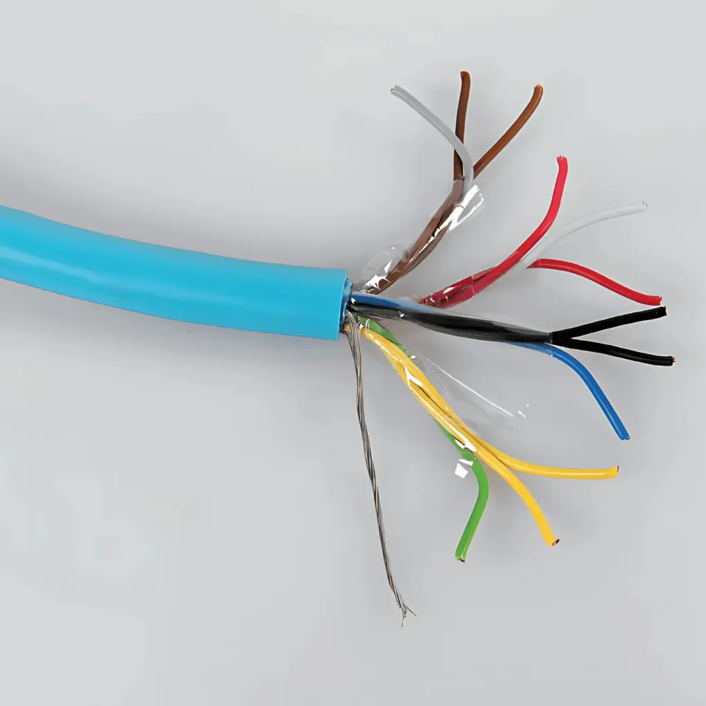 [1CA0003] Câble d'extension CTES & CTSE PT100 (CTES)